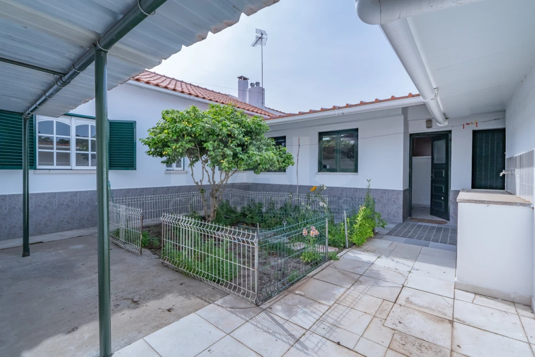 Moradia T3 para Venda em Salvaterra de Magos e Foros de Salvaterra Foto 3