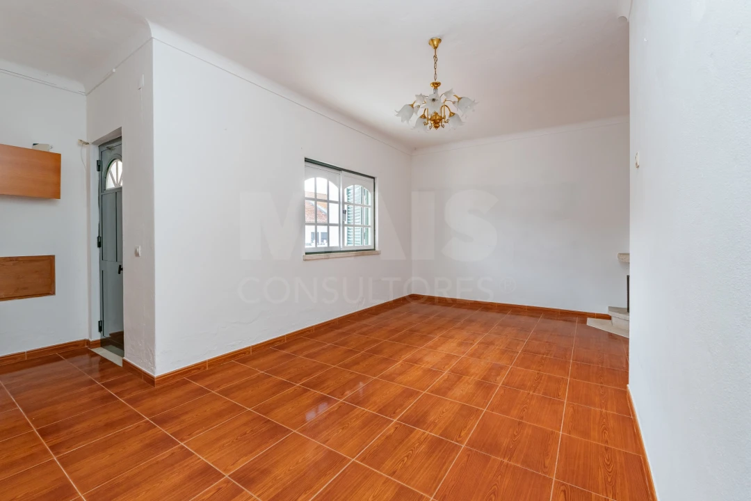 Moradia T3 para Venda em Salvaterra de Magos e Foros de Salvaterra Foto 11