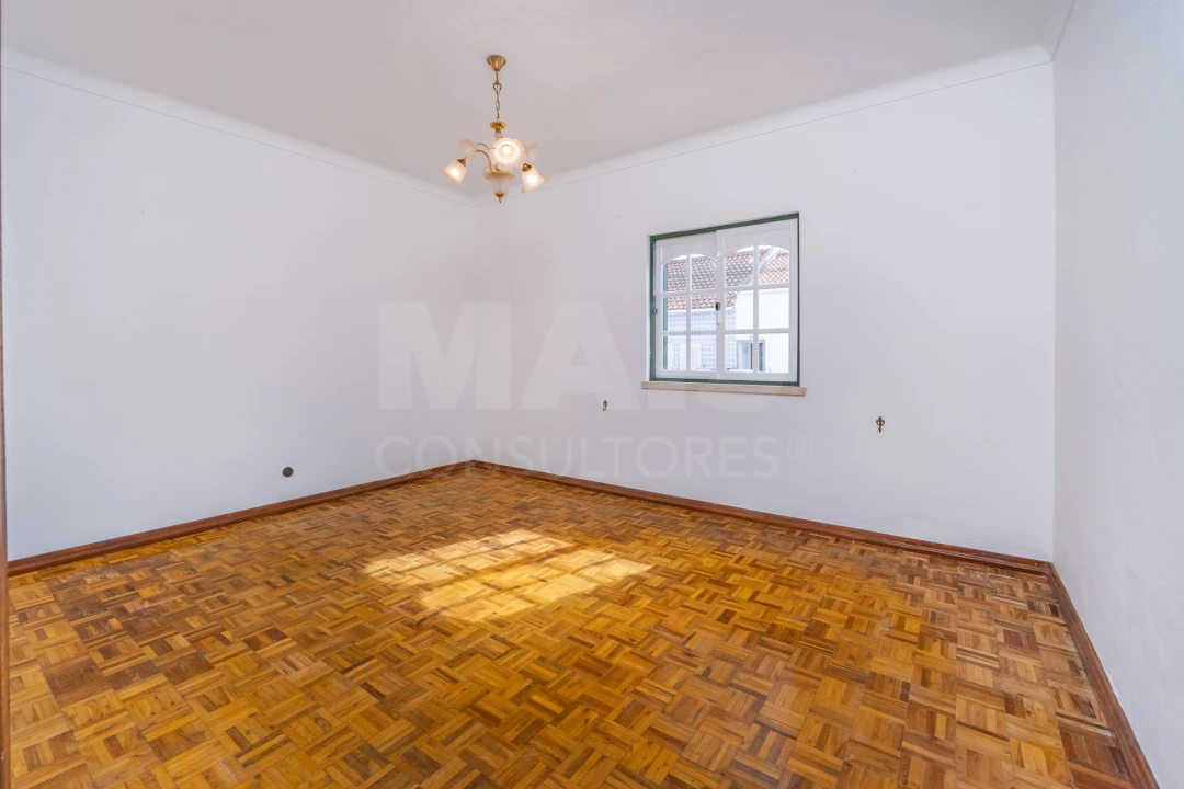 Moradia T3 para Venda em Salvaterra de Magos e Foros de Salvaterra Foto 12