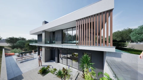 Moradia T3 para Venda em Viseu