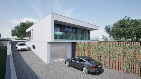 Moradia T3 para Venda em Viseu