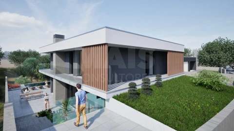 Moradia T3 para Venda em Viseu