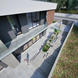 Moradia T3 para Venda em Viseu