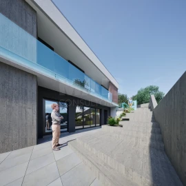 Moradia T3 para Venda em Viseu