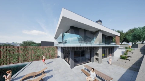 Moradia T3 para Venda em Viseu