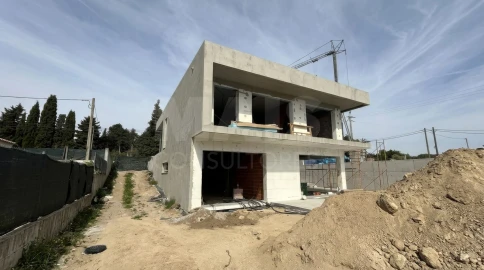 Moradia T3 para Venda em Viseu