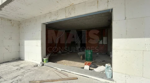 Moradia T3 para Venda em Viseu