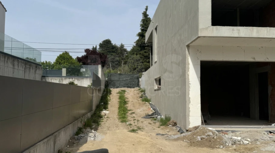 Moradia T3 para Venda em Viseu Foto 10