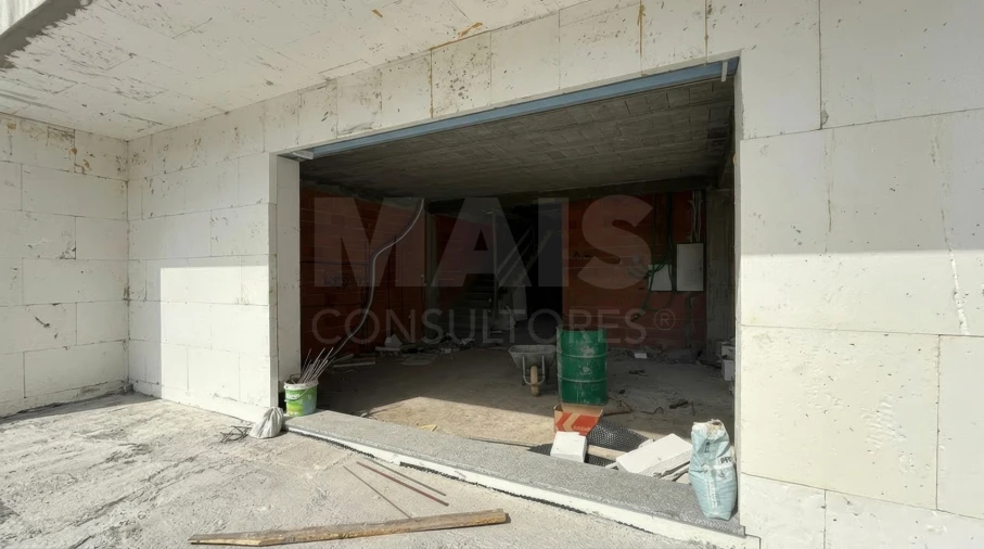 Moradia T3 para Venda em Viseu Foto 11