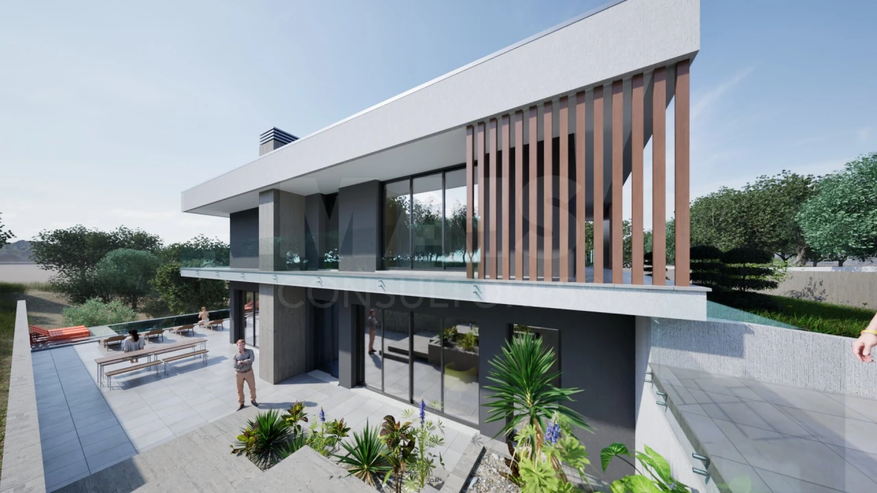 Moradia T3 para Venda em Viseu Foto 4