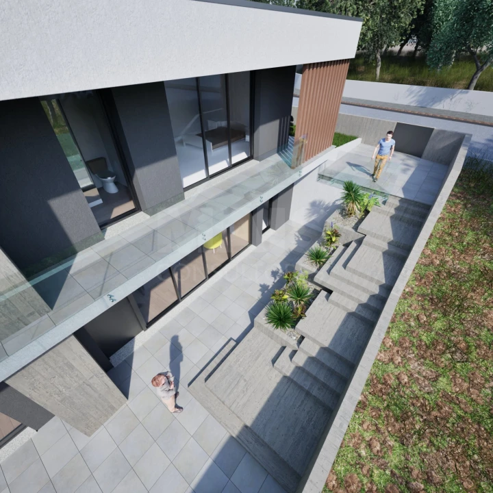 Moradia T3 para Venda em Viseu Foto 9