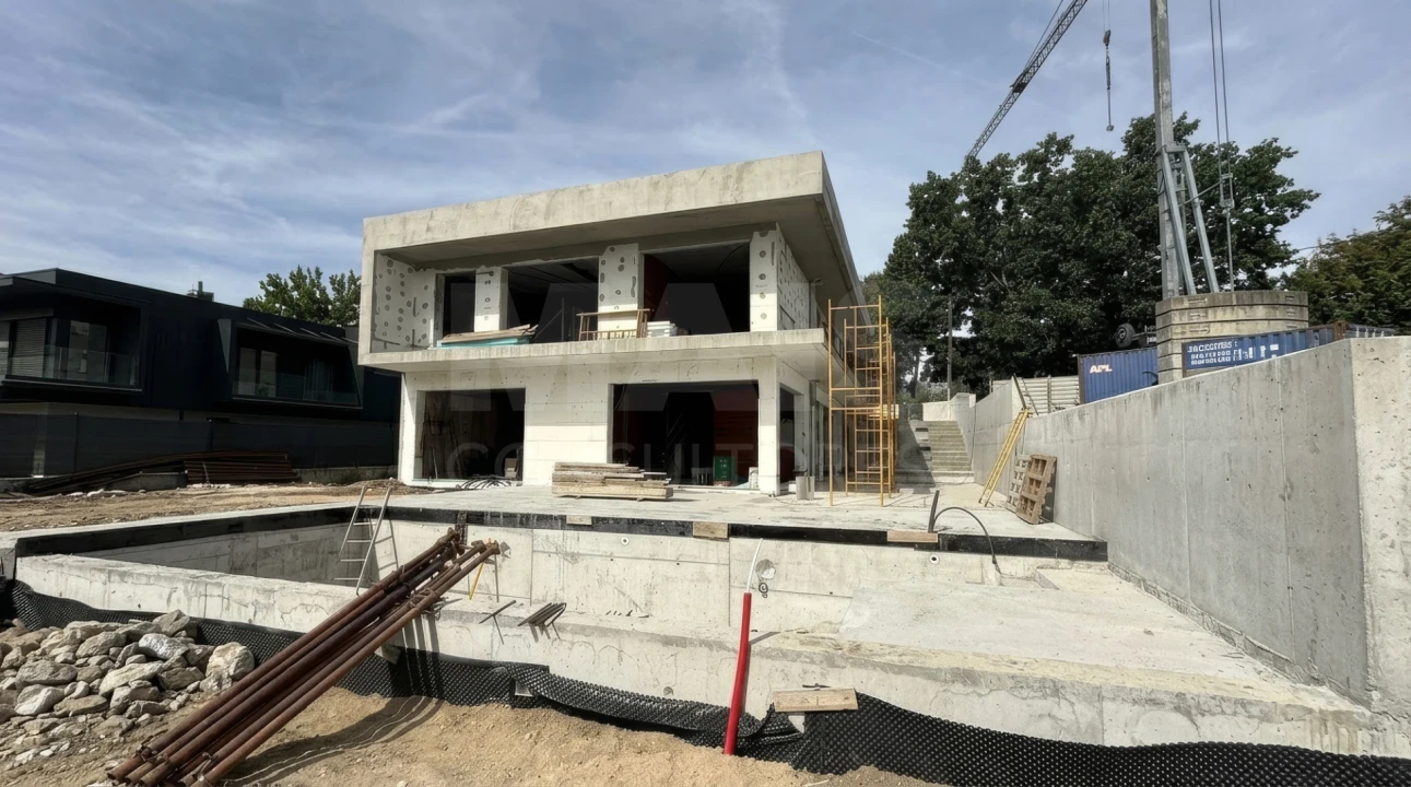 Moradia T3 para Venda em Viseu Foto 1
