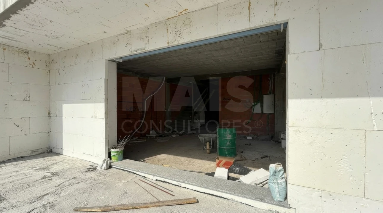Moradia T3 para Venda em Viseu Foto 11