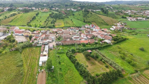 Moradia T2 para Venda em Olhalvo