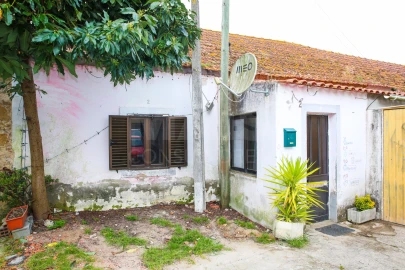 Moradia T2 para Venda em Olhalvo