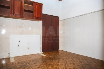 Moradia T2 para Venda em Olhalvo