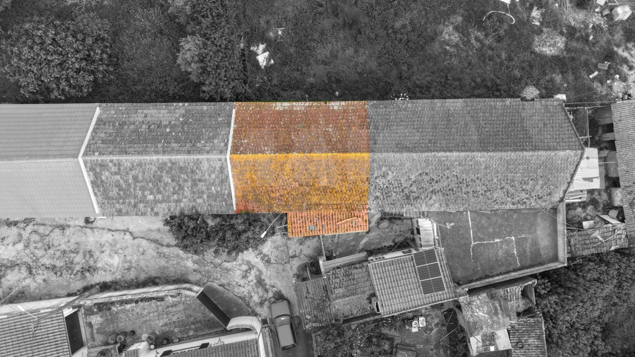 Moradia T2 para Venda em Olhalvo Foto 11