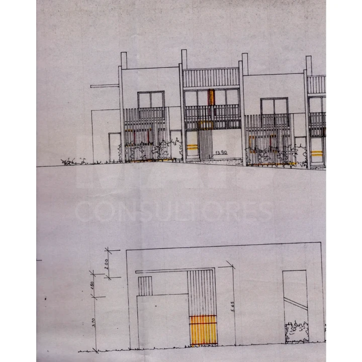 Moradia T2 para Venda em Carvalhal Foto 11