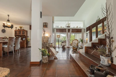 Moradia T2 para Venda em Carvalhal