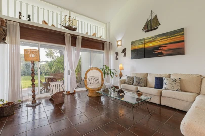 Moradia T2 para Venda em Carvalhal