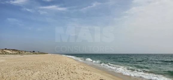 Moradia T2 para Venda em Carvalhal