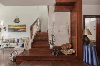 Moradia T2 para Venda em Carvalhal