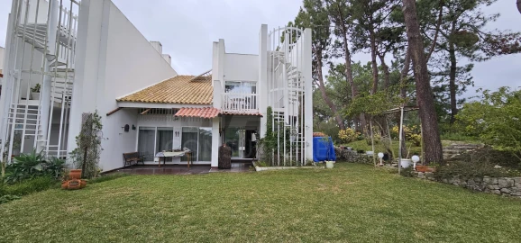 Moradia T2 para Venda em Carvalhal