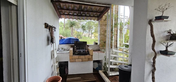 Moradia T2 para Venda em Carvalhal