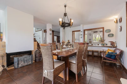 Moradia T2 para Venda em Carvalhal