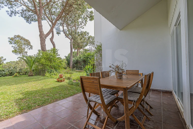Moradia T2 para Venda em Carvalhal Foto 5