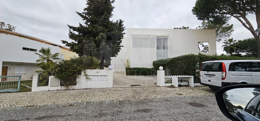 Moradia T2 para Venda em Carvalhal Foto 6