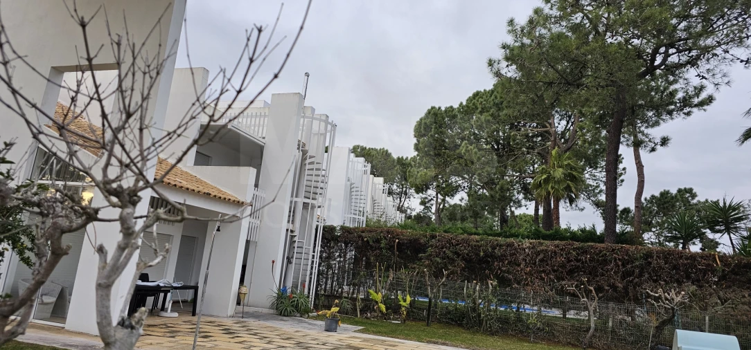 Moradia T2 para Venda em Carvalhal Foto 9