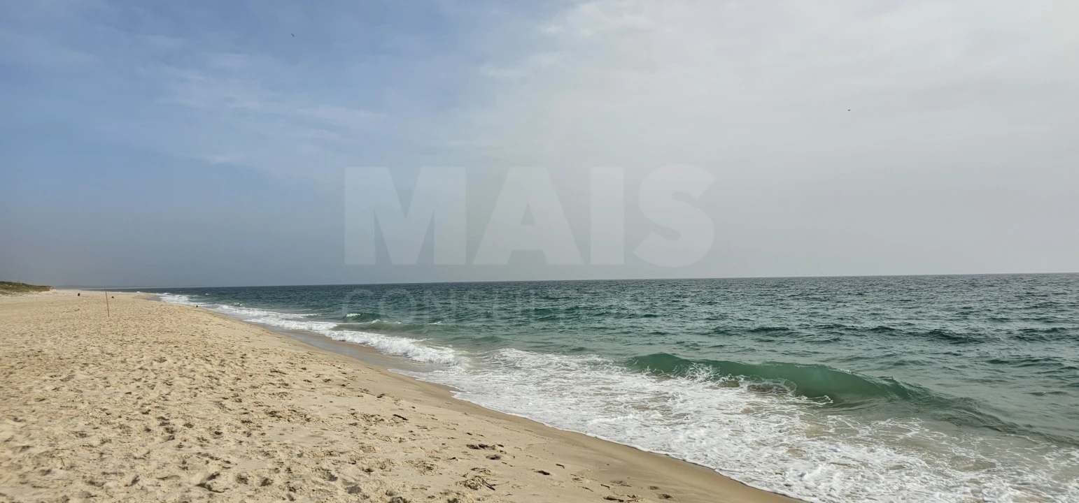 Moradia T2 para Venda em Carvalhal Foto 9