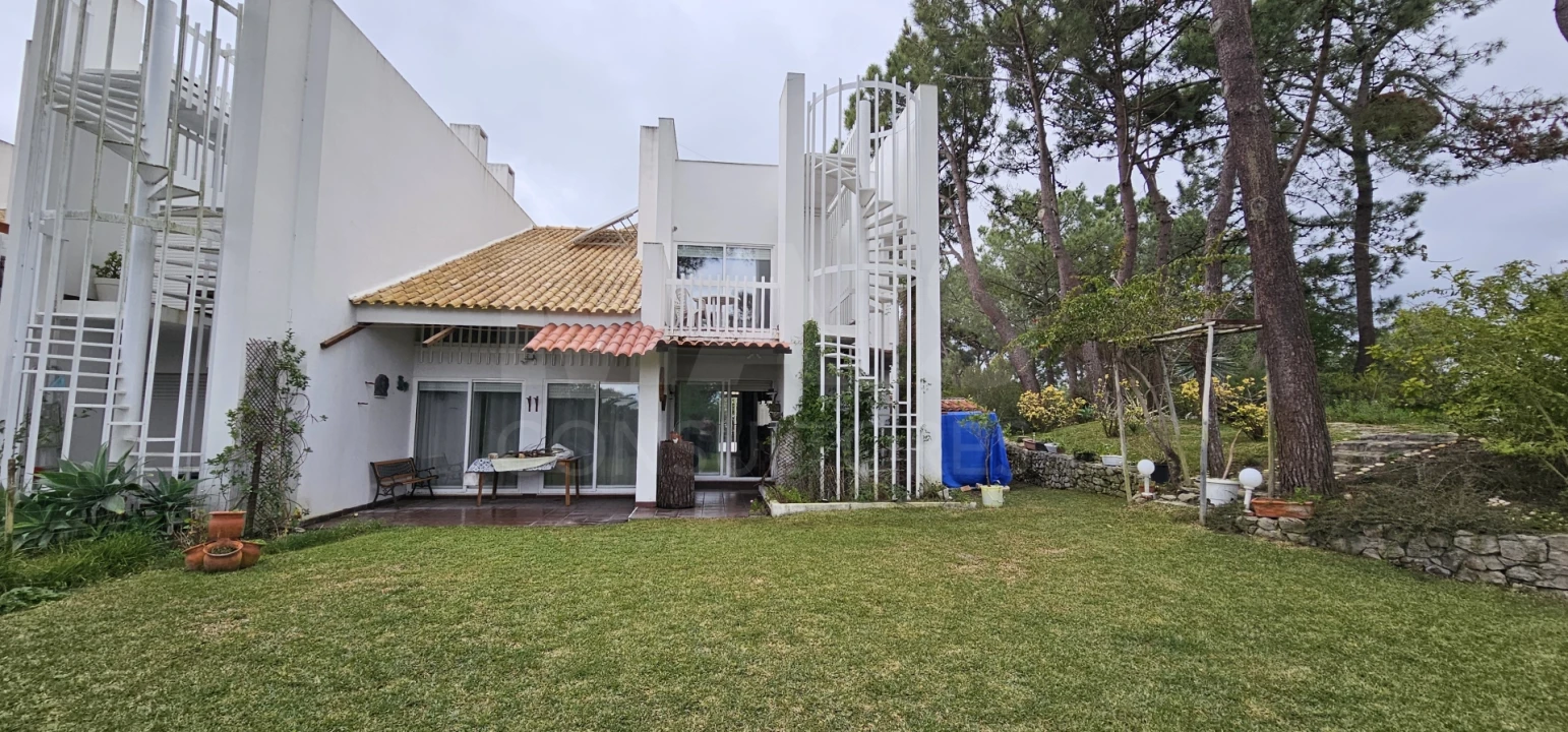 Moradia T2 para Venda em Carvalhal Foto 1