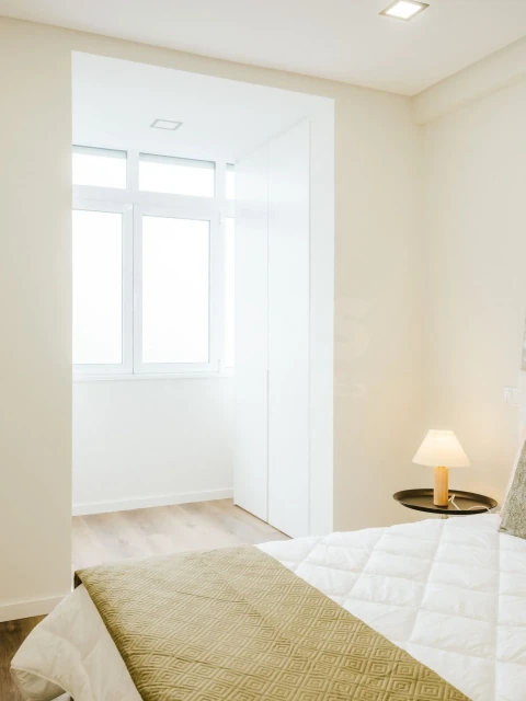 Apartamento T3 para Venda em Benfica