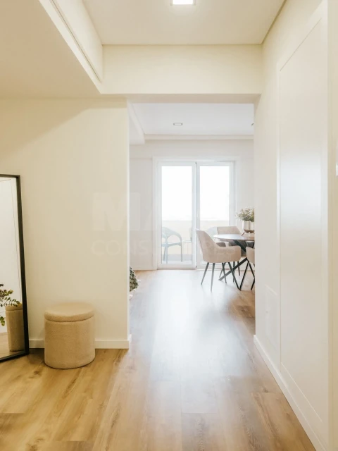 Apartamento T3 para Venda em Benfica