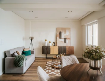 Apartamento T3 para Venda em Benfica