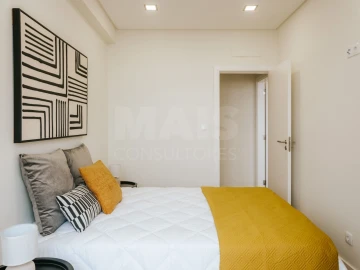 Apartamento T3 para Venda em Benfica