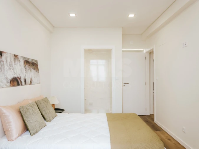 Apartamento T3 para Venda em Benfica Foto 8