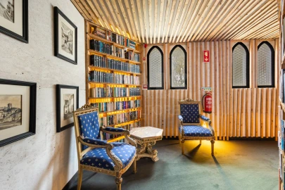 Prédio para Venda em Santa Maria, São Pedro e Sobral da Lagoa