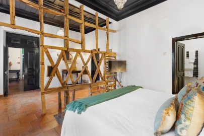 Prédio para Venda em Santa Maria, São Pedro e Sobral da Lagoa