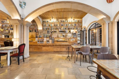 Prédio para Venda em Santa Maria, São Pedro e Sobral da Lagoa