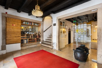 Prédio para Venda em Santa Maria, São Pedro e Sobral da Lagoa