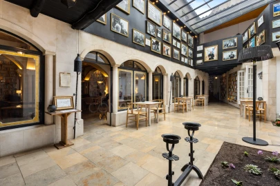 Prédio para Venda em Santa Maria, São Pedro e Sobral da Lagoa