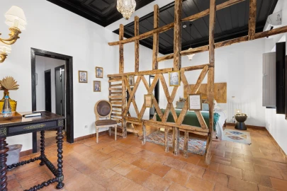 Prédio para Venda em Santa Maria, São Pedro e Sobral da Lagoa