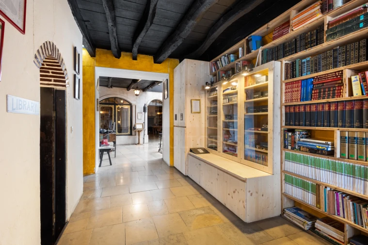 Prédio para Venda em Santa Maria, São Pedro e Sobral da Lagoa Foto 8