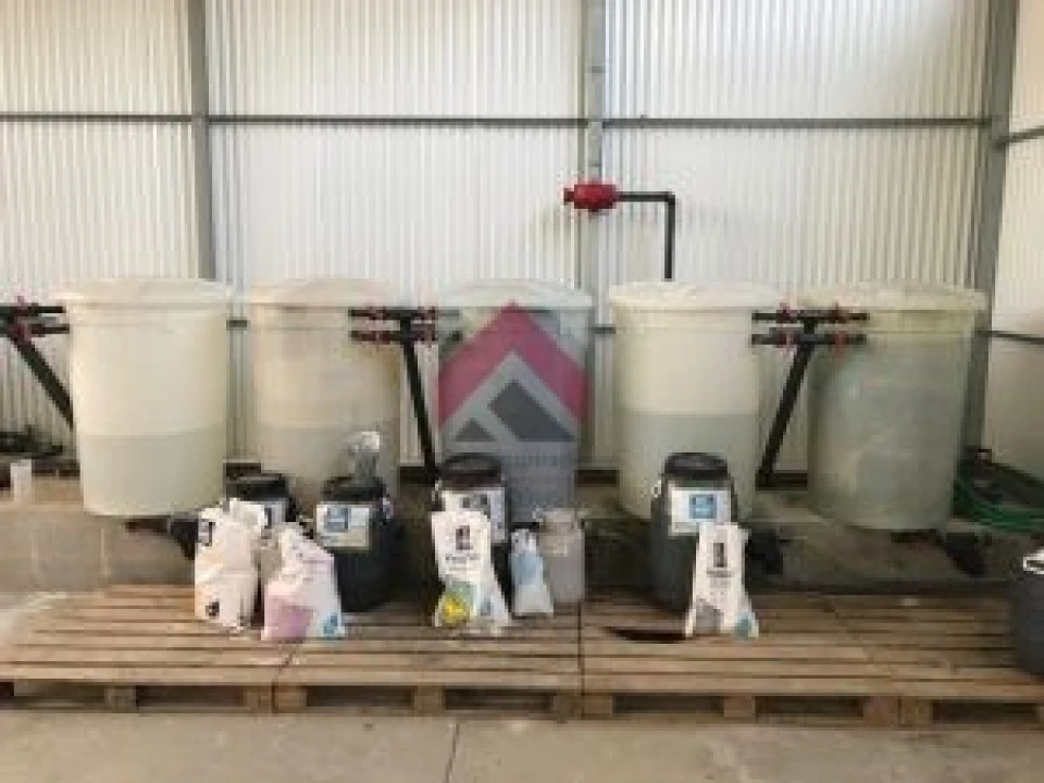 Quinta para Venda em Samuel Foto 15