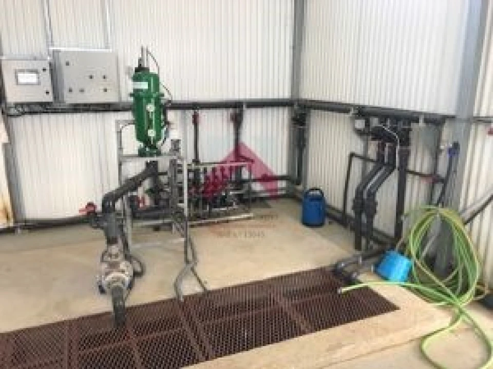 Quinta para Venda em Samuel Foto 9