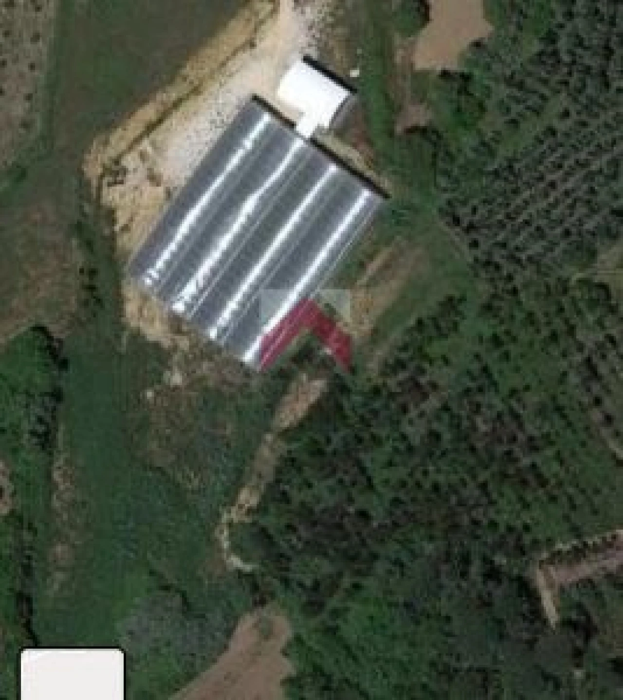 Quinta para Venda em Samuel Foto 27