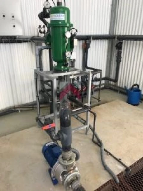 Quinta para Venda em Samuel